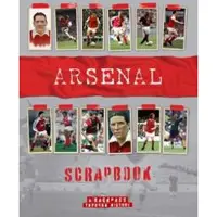 Arsenal Scrapbook