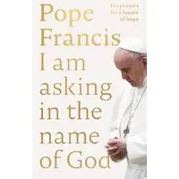 Bookoutlet I Am Asking in the Name of God