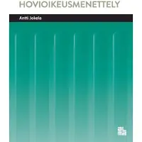 Prisma Jokela, Hovioikeusmenettely