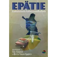 Henriksson, Epätie - kauhutarinoita kotimaanmatkailusta
