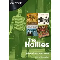 Bookoutlet The Hollies On Track