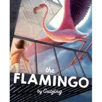 Bookoutlet The Flamingo