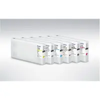 Epson T7821 - 200 ml - musta - alkuperäinen - mustekasetti - SURELAB D700:lle