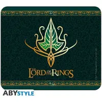 Abystyle LORD OF THE RINGS hiirimatto Elven, 23x20 cm