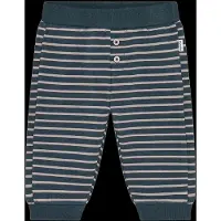 Minymo Pants Sweat Y/D - Navy - 74