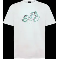 PS by Paul Smith Regular Fit Cyclist t-paita