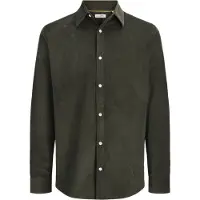 Jack & Jones Field Pitkähihainen Kauluspaita