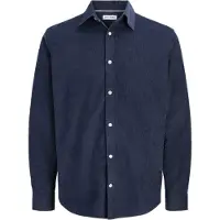 Jack & Jones Field Pitkähihainen Kauluspaita