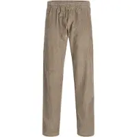 Jack & Jones Housut 'JPSTKane Heath' mokka