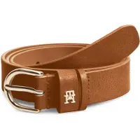 Tommy Hilfiger Vyö 'ESSENTIAL EFFORTLESS' konjakki