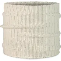 Buff Knitted Kaulahuivi