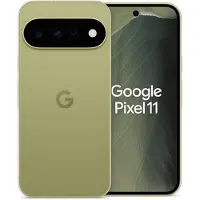 Google Älypuhelin Pixel 11 6,3" OLED 5G Kaksois-SIM 512 Gt Pistaasi
