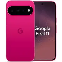 Google Pixel 11 älypuhelin 12/512GB (hibiscus)