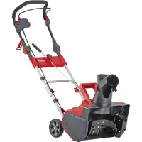 Al-Ko Snowline 46 E 2000W lumilinko