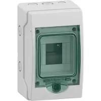 Schneider Electric ELECTRIC MINI KAEDRA 4 MOD 1RIV IP65 (13441)