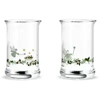 Holmegaard Christmas joulu snapsilasi 2-pack 2026