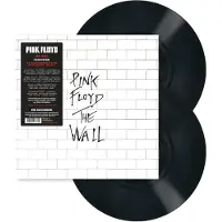 Ginza.se - The Wall (180g) (2 LP)