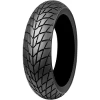 Mitas MC20 130/70-12 TL, Maantiekrengas edessä/takana