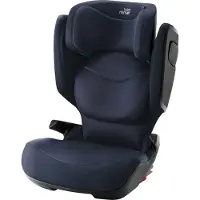 Britax Römer Kidfix Pro M Turvavyöistuin, Night Blue Style
