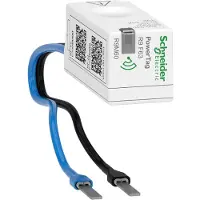 Schneider Electric Electric Wiser PowerTag Resi9 R9M60 -energiamittari