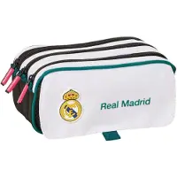 Safta Real Madrid 26/27 Kynäkotelo