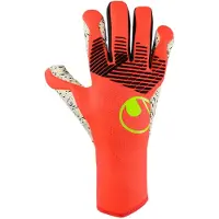 Uhlsport Fangmaschine Supergrip+ Hn Maalivahdin Hanskat