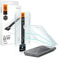 Spigen Glass tR EZ Fit Pro 2 Pack - Google Pixel 11 Pro Fold