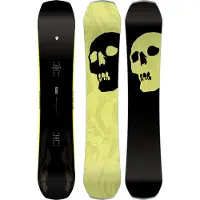 Capita The Black Snowboard Of Death-162