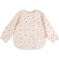 Done by Deer Happy Dots Ruokalappu, Powder