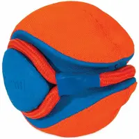 Chuckit! Rope Fetch Large: Ø 14 cm Chuckit koiralle