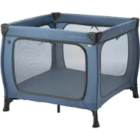 Hauck Sleep N Play SQ Set Matkasänky, Dark Blue