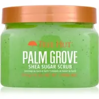 TREE HUT Palm Grove Shea Sugar Scrub Vartalokuorinta 510 g