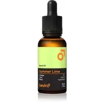 Beviro Bear Oil Summer Line partaöljy Summer Line 30 ml