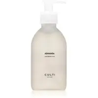 Culti Milano Hand&Body Aramara nestemäinen saippua käsille ja vartalolle unisex 250 ml