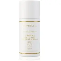 Yonelle Photofusion ihon ikääntymistä ehkäisevä suojavoide SPF 50 30 ml