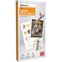 Denver PSP-61 tarrapaperi, 20 kpl
