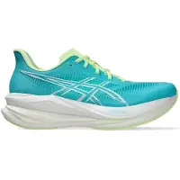 Asics Sonicblast 2 Blue Yellow AW26 Running Shoes, Size 42,5 - EUR