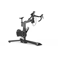 WahooFitness Wahoo KICKR Bike Pro, Smart Trainer Pyörä