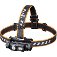 Fenix Light HM60R 1200 lm otsalamppu