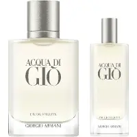 Giorgio Armani Acqua di Giò Homme Eau de Toilette Set H26 Tuoksupakkaus 1 kpl