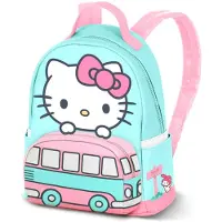 KARACTERMANIA Hello Kitty Sanrio 5l Reppu