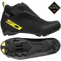 Sidi Glacies Mtb-schuhe