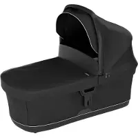 Thule vaunukoppa Glide V2 Black