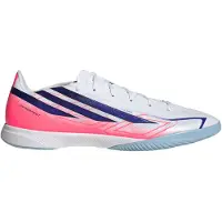 Adidas F50 Hyperfast League In Chaos Vs Control - Sisäpeli (Ic), koko 48