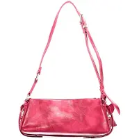 Desigual Bag_Nexus Benin - Red - ONE SIZE