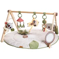 Tiny Love Luxe Gymini Boho Chic-(3333120684) Leikkikenttä
