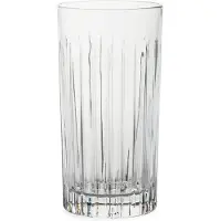 RCR Cristalleria Italiana Timeless Highball-lasit 44 cl (6 kpl)