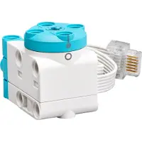 LEGO 45607 Pieni kulmamoottori Uusi.
