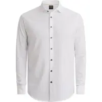 PME Legend Paita 'Shirt in 100% cotton' valkoinen