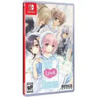 Nurse Love Obession